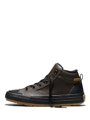Converse Chuck Taylor All Star Malden Street čizme - Slika 2 od 4