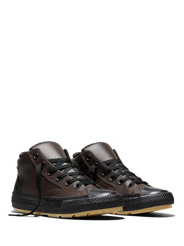Converse Chuck Taylor All Star Malden Street čizme - Slika 4 od 4 Converse Chuck Taylor All Star Malden Street čizme - Slika 4 od 4