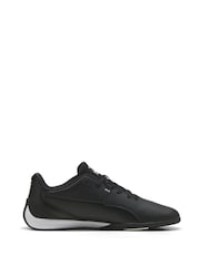 Puma Black Puma X Aston Martin Aramco F1 Team Drift Cat 11 Low Sneakers Unisex - Image 2 of 6