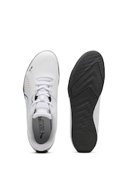 Puma White/Black BMW M Motorsport Drift Cat 11 Sneakers - Image 4 of 6