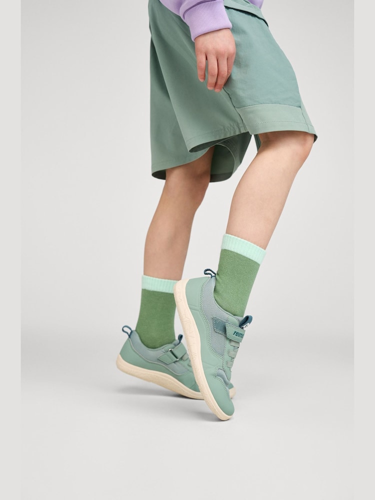 Reima Barefoot Telmin Junior Shoes - Imagen 1 de 7