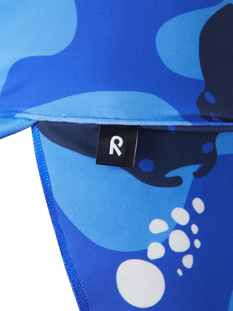 Reima Blue SunProof Kilpikonna Hat - Image 3 of 3