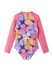 Reima Sun Proof Aallot Swimsuit - Imagen 2 de 4