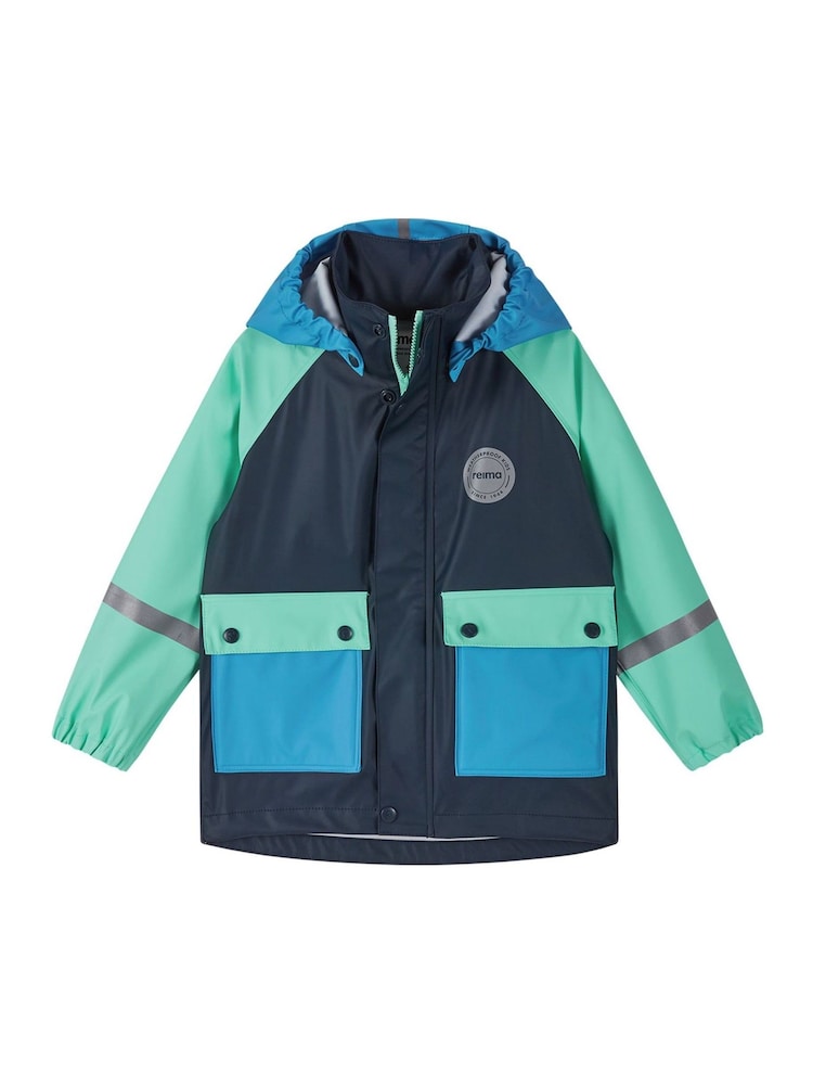 Reima Waterproof Raincoat Suihku - Slika 1 od 4