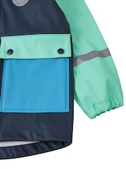 Reima Waterproof Raincoat Suihku - Slika 4 od 4