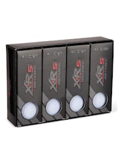 Fazer 12 Pack White XR5 Distance Golf Balls - Image 3 of 5