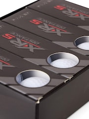 Fazer 12 Pack White XR5 Distance Golf Balls - Image 5 of 5