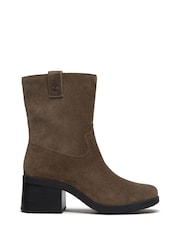 Timberland 벨레보 미드 집업 부츠 - 8의 이미지 1
