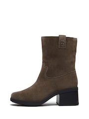 Timberland 벨레보 미드 집업 부츠 - 8의 이미지 2
