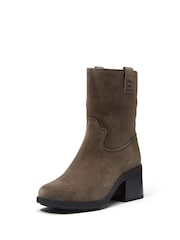 Timberland 벨레보 미드 집업 부츠 - 8의 이미지 5