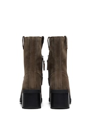 Timberland 벨레보 미드 집업 부츠 - 8의 이미지 7