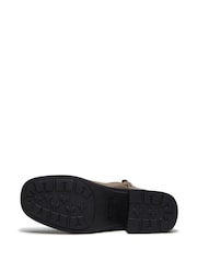 Timberland 벨레보 미드 집업 부츠 - 8의 이미지 8