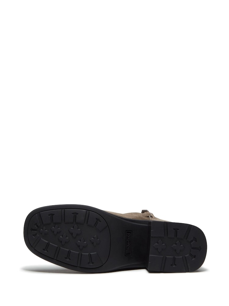 Timberland 벨레보 미드 집업 부츠 - 8의 이미지 8