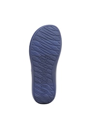 Vionic Blue Sky Regular Fit Arch Support Sandals - Image 4 of 7