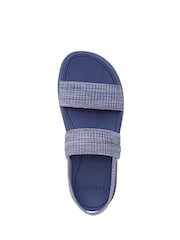 Vionic Blue Sky Regular Fit Arch Support Sandals - Image 5 of 7