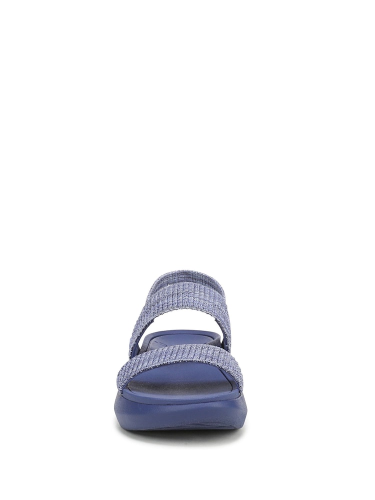 Vionic Blue Sky Regular Fit Arch Support Sandals - Image 7 of 7
