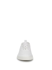 Vionic White Cyan Regular Fit Arch Support Lace-Up Trainers - Image 7 of 7