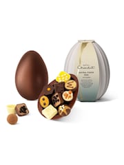 Hotel Chocolat Extra Thick Patisserie Gift - Image 1 of 2