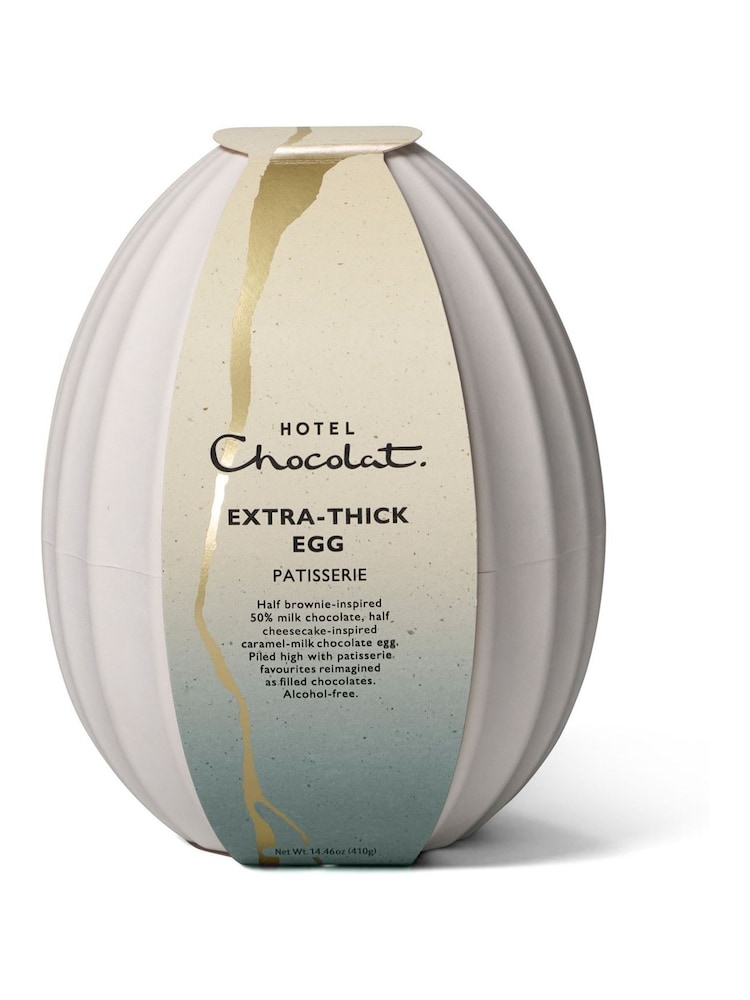 Hotel Chocolat Extra Thick Patisserie Gift - Image 2 of 2