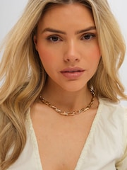 Inicio Bükülmüş Bağlantılı Boyunbağı Hədiyyə Çantası - 3şəkildən 2 şəkil