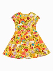Frugi スプリング スケーターワンピース - 画像 3 / 5