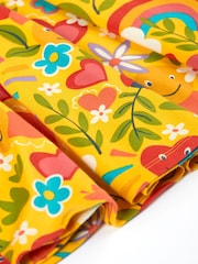 Frugi スプリング スケーターワンピース - 画像 5 / 5