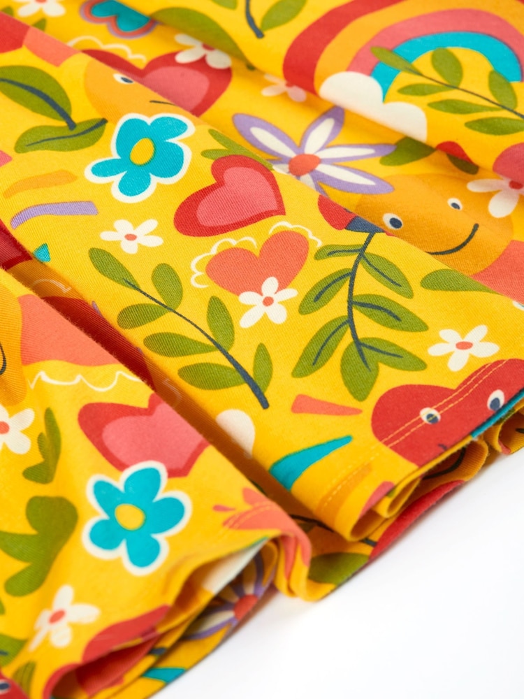 Frugi スプリング スケーターワンピース - 画像 5 / 5