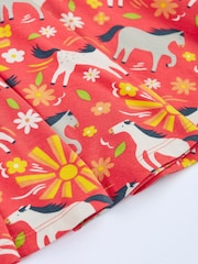 Rochie skater Frugi Spring - Imaginea 6 din 6