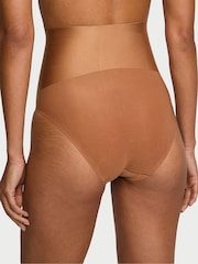 Victoria's Secret Caramel Nude Brief Shaping Knickers - Image 2 of 3