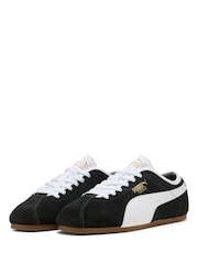 Schwarz/Weiß - Puma Tackle Sneaker - Bild 1 von 8