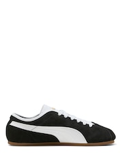 Schwarz/Weiß - Puma Tackle Sneaker - Bild 2 von 8