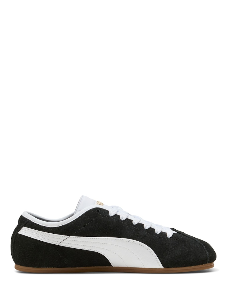 Schwarz/Weiß - Puma Tackle Sneaker - Bild 2 von 8 Schwarz/Weiß - Puma Tackle Sneaker - Bild 2 von 8