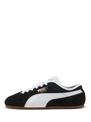 Schwarz/Weiß - Puma Tackle Sneaker - Bild 3 von 8