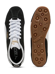 Schwarz/Weiß - Puma Tackle Sneaker - Bild 4 von 8