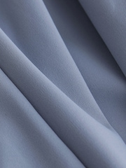 Blau - self. Wide High Waist Leggings - Bild 6 von 7