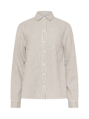 Cream - Long Tall Sally Hemd mit Streifen - Bild 6 von 6