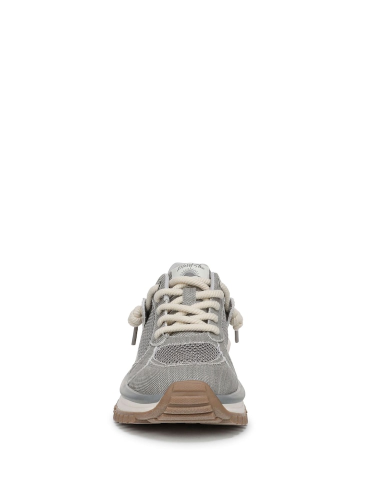 Blowfish Malibu Leotina Regular Fit Slip On Canvas Trainers - Image 7 of 7 Blowfish Malibu Leotina Regular Fit Slip On Canvas Trainers - Image 7 of 7
