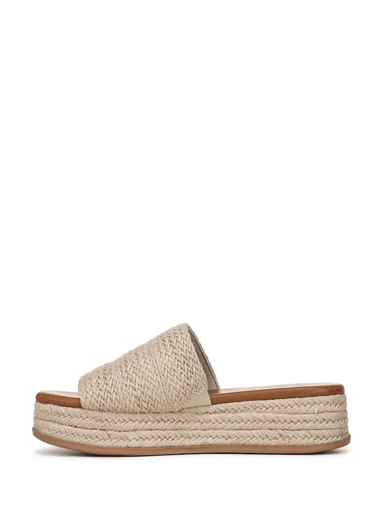 Blowfish Malibu Marshlo-B Rope Regular Fit Cream Espadrille - Image 2 of 7