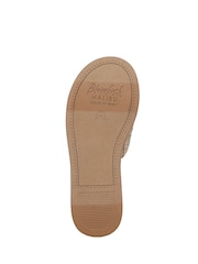 Blowfish Malibu Marshlo-B Rope Regular Fit Cream Espadrille - Image 5 of 7