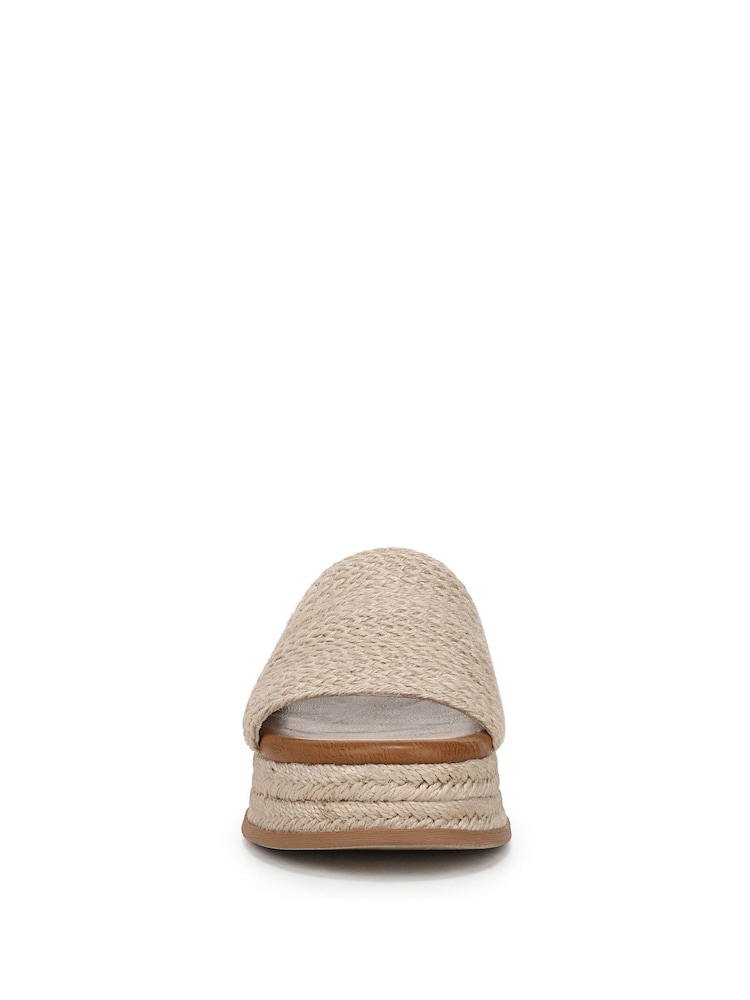 Blowfish Malibu Marshlo-B Rope Regular Fit Cream Espadrille - Image 7 of 7