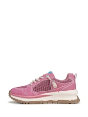 Blowfish Malibu Leotina Regular Fit Slip On Canvas Trainers - Imagen 2 de 7