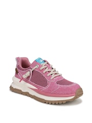 Blowfish Malibu Leotina Regular Fit Slip On Canvas Trainers - Imagen 3 de 7