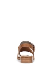 Blowfish Malibu Ardice Vanlig Passform Sandaler med Rem - Bilde 4 av 7