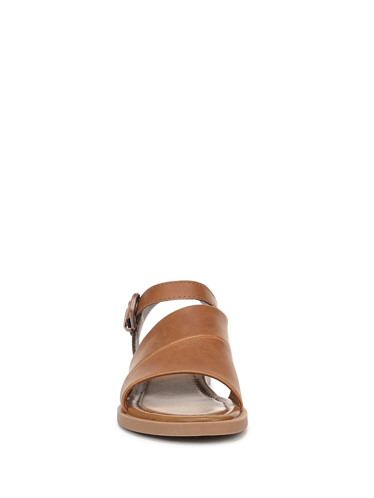 Blowfish Malibu Ardice Vanlig Passform Sandaler med Rem - Bilde 7 av 7