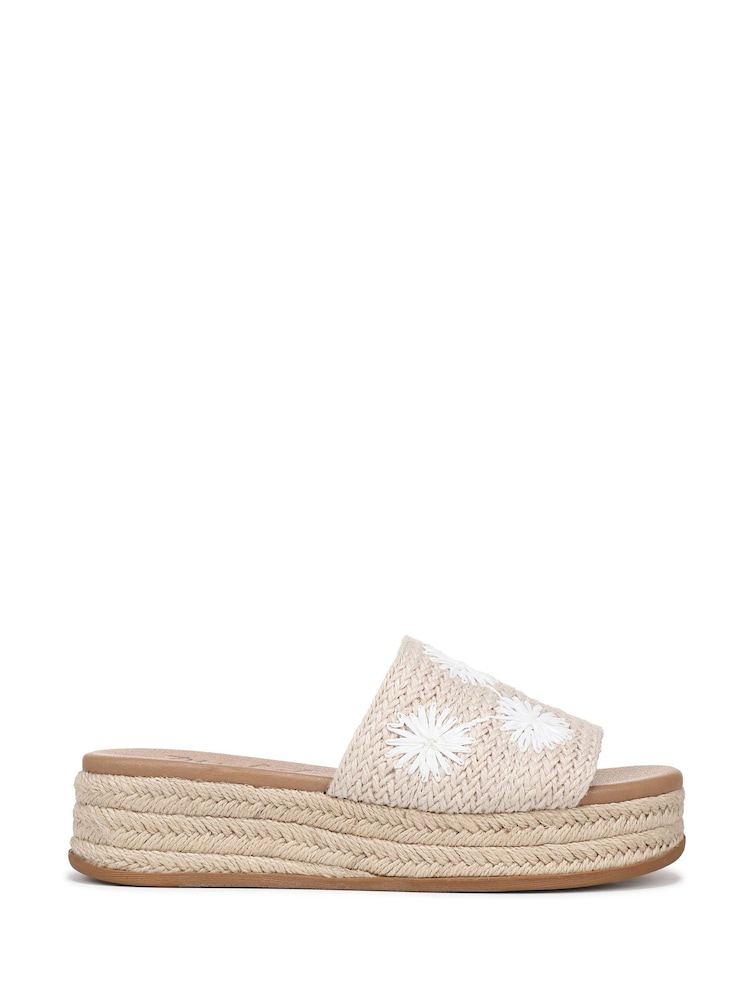 Blowfish Malibu Natural Marshlo Sun Regular Fit Espadrilles - Image 1 of 7
