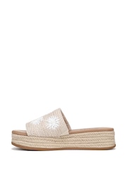 Blowfish Malibu Natural Marshlo Sun Regular Fit Espadrilles - Image 2 of 7