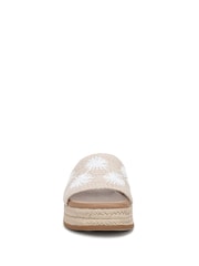 Blowfish Malibu Natural Marshlo Sun Regular Fit Espadrilles - Image 4 of 7