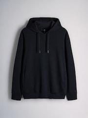 The Set 2 Piece Scuba Loungewear Black - Image 11 of 14