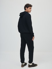 The Set 2 Piece Scuba Loungewear Black - Image 8 of 14