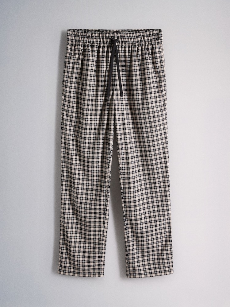 The Set 2 Pack Fleece Pyjama Bottoms - Imagen 2 de 4 The Set 2 Pack Fleece Pyjama Bottoms - Imagen 2 de 4